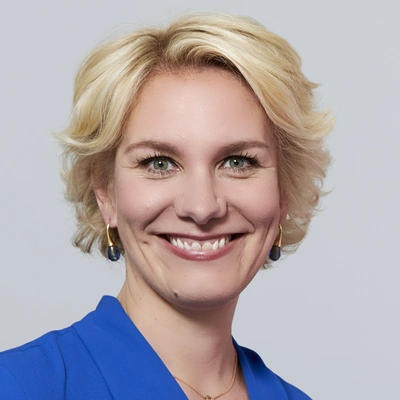 Rechtsanwältin  Nicole Mutschke 